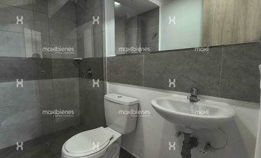 apartamento en arriendo en  san jose. Cod A68567