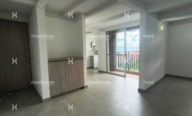 apartamento en arriendo en  san jose. Cod A68567