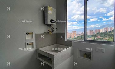 apartamento en arriendo en  san jose. Cod A68567