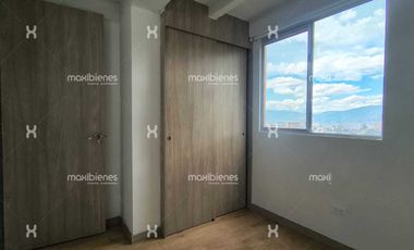 apartamento en arriendo en  san jose. Cod A68567