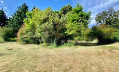 Sitio en Venta en Playa Linda - Villarrica