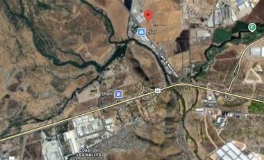 Terreno Construccion  en Venta en Pudahuel