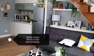2 BEDROOM CALLISTA END UNIT PHIRST PARK PANDI