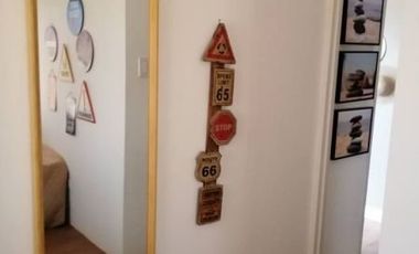 2 BEDROOM CALLISTA END UNIT PHIRST PARK PANDI