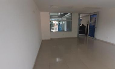 local en arriendo en la universidad. Cod A117009