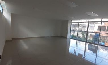 local en arriendo en la universidad. Cod A117009