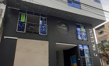 local en arriendo en la universidad. Cod A117009