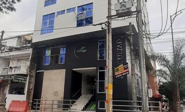 local en arriendo en la universidad. Cod A117009