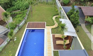 Rumah Semi Furnished @Resor Dago Pakar Dekat Kawasan Dago, Cigadung, Tubagus Ismail, Dipatiukur dan Cimbuleuit