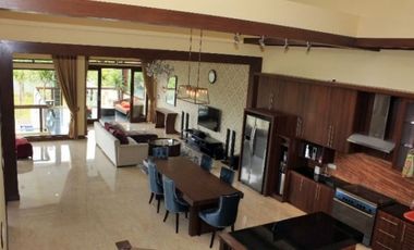 Rumah Semi Furnished @Resor Dago Pakar Dekat Kawasan Dago, Cigadung, Tubagus Ismail, Dipatiukur dan Cimbuleuit