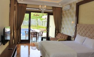 Rumah Semi Furnished @Resor Dago Pakar Dekat Kawasan Dago, Cigadung, Tubagus Ismail, Dipatiukur dan Cimbuleuit