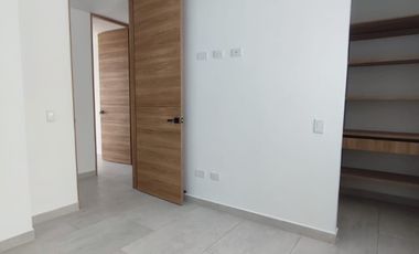 apartamento en arriendo en el pinar. Cod A61600