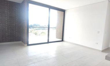 apartamento en arriendo en el pinar. Cod A61600