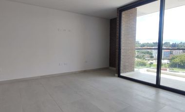 apartamento en arriendo en el pinar. Cod A61600