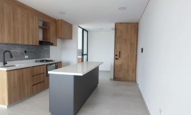 apartamento en arriendo en el pinar. Cod A61600