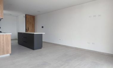 apartamento en arriendo en el pinar. Cod A61600