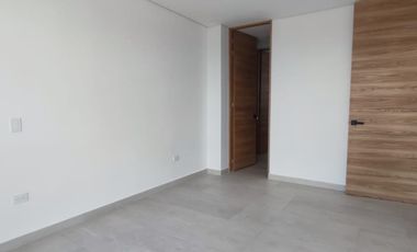apartamento en arriendo en el pinar. Cod A61600