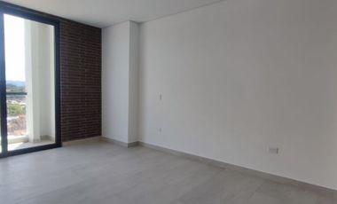 apartamento en arriendo en el pinar. Cod A61600