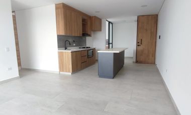 apartamento en arriendo en el pinar. Cod A61600