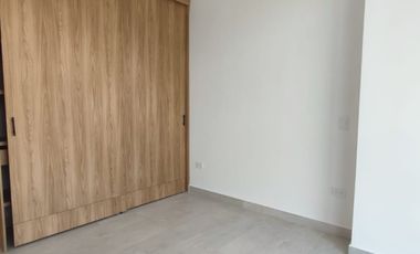 apartamento en arriendo en el pinar. Cod A61600