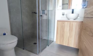 apartamento en arriendo en el pinar. Cod A61600