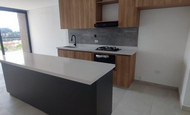 apartamento en arriendo en el pinar. Cod A61600