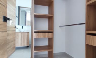 apartamento en arriendo en el pinar. Cod A61600