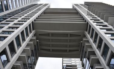 Oportunidad en Complejo de Residencias Al Río