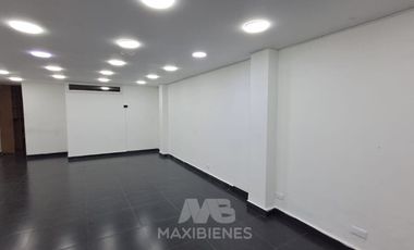 local en arriendo en  cabañas. Cod A63796
