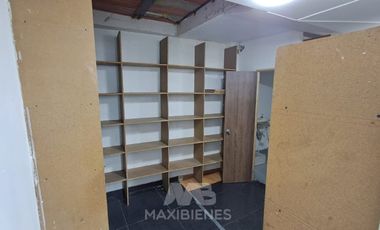 local en arriendo en  cabañas. Cod A63796
