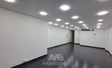 local en arriendo en  cabañas. Cod A63796