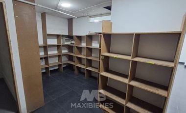 local en arriendo en  cabañas. Cod A63796