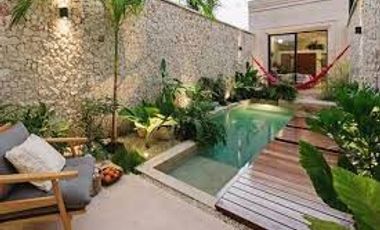 Casa en arriendo de 6 dorm. en Las Condes