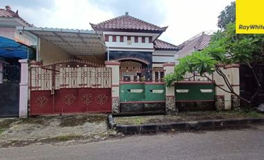 Disewakan Rumah 1,5 Lantai Di Purimas Jl. Jimbaran, Surabaya