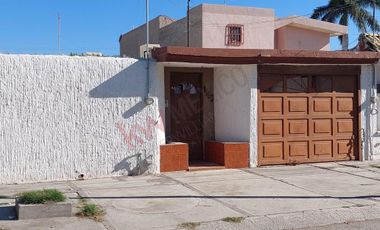 Casa de una planta en venta, Torreón Jardín, Torreón, Coahuila