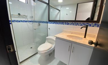 apartamento en arriendo en la abadia. Cod A513349