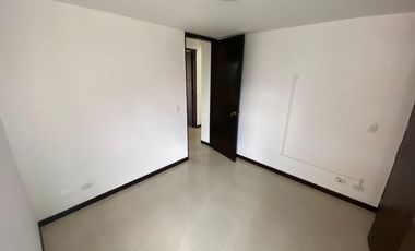 apartamento en arriendo en la abadia. Cod A513349