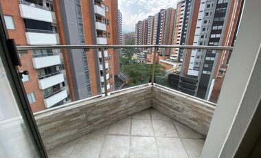 apartamento en arriendo en la abadia. Cod A513349