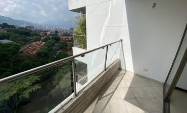 apartamento en arriendo en la abadia. Cod A513349