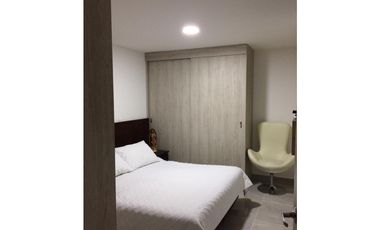 VENTA APARTAMENTO 86 mts2 LA CEJA SECTOR LA CRUZ - D