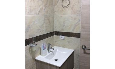 VENTA APARTAMENTO 86 mts2 LA CEJA SECTOR LA CRUZ - D