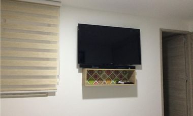 VENTA APARTAMENTO 86 mts2 LA CEJA SECTOR LA CRUZ - D