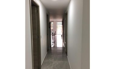 VENTA APARTAMENTO 86 mts2 LA CEJA SECTOR LA CRUZ - D