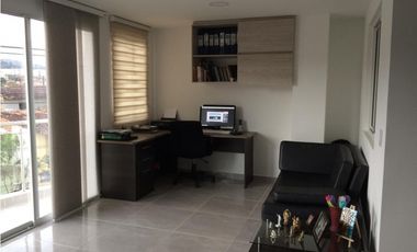 VENTA APARTAMENTO 86 mts2 LA CEJA SECTOR LA CRUZ - D