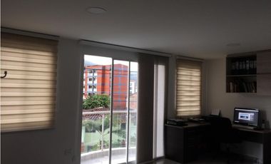 VENTA APARTAMENTO 86 mts2 LA CEJA SECTOR LA CRUZ - D