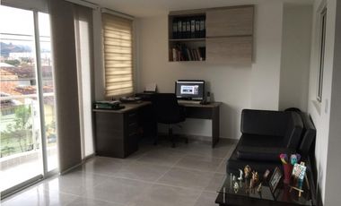VENTA APARTAMENTO 86 mts2 LA CEJA SECTOR LA CRUZ - D
