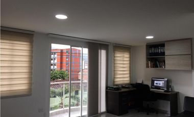 VENTA APARTAMENTO 86 mts2 LA CEJA SECTOR LA CRUZ - D
