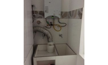 VENTA APARTAMENTO 86 mts2 LA CEJA SECTOR LA CRUZ - D