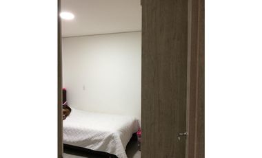 VENTA APARTAMENTO 86 mts2 LA CEJA SECTOR LA CRUZ - D