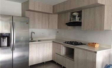 VENTA APARTAMENTO 86 mts2 LA CEJA SECTOR LA CRUZ - D